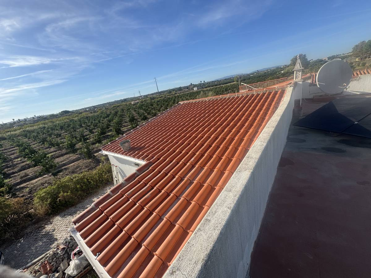 LJ Property Services - Portimão - Plomberie