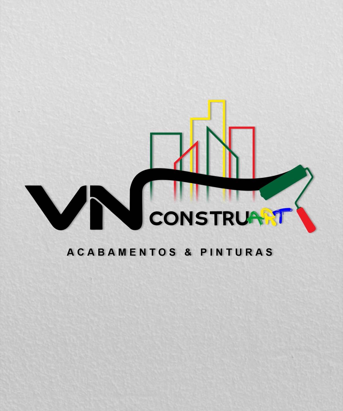 VN Construart - Setúbal - Isolierung