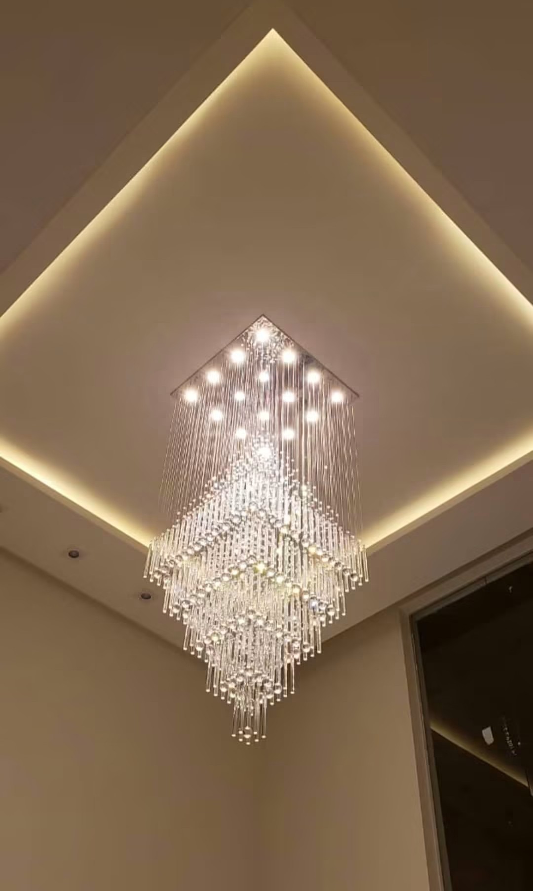 ALFA iluminaçao - Águeda - Instalación de generadores