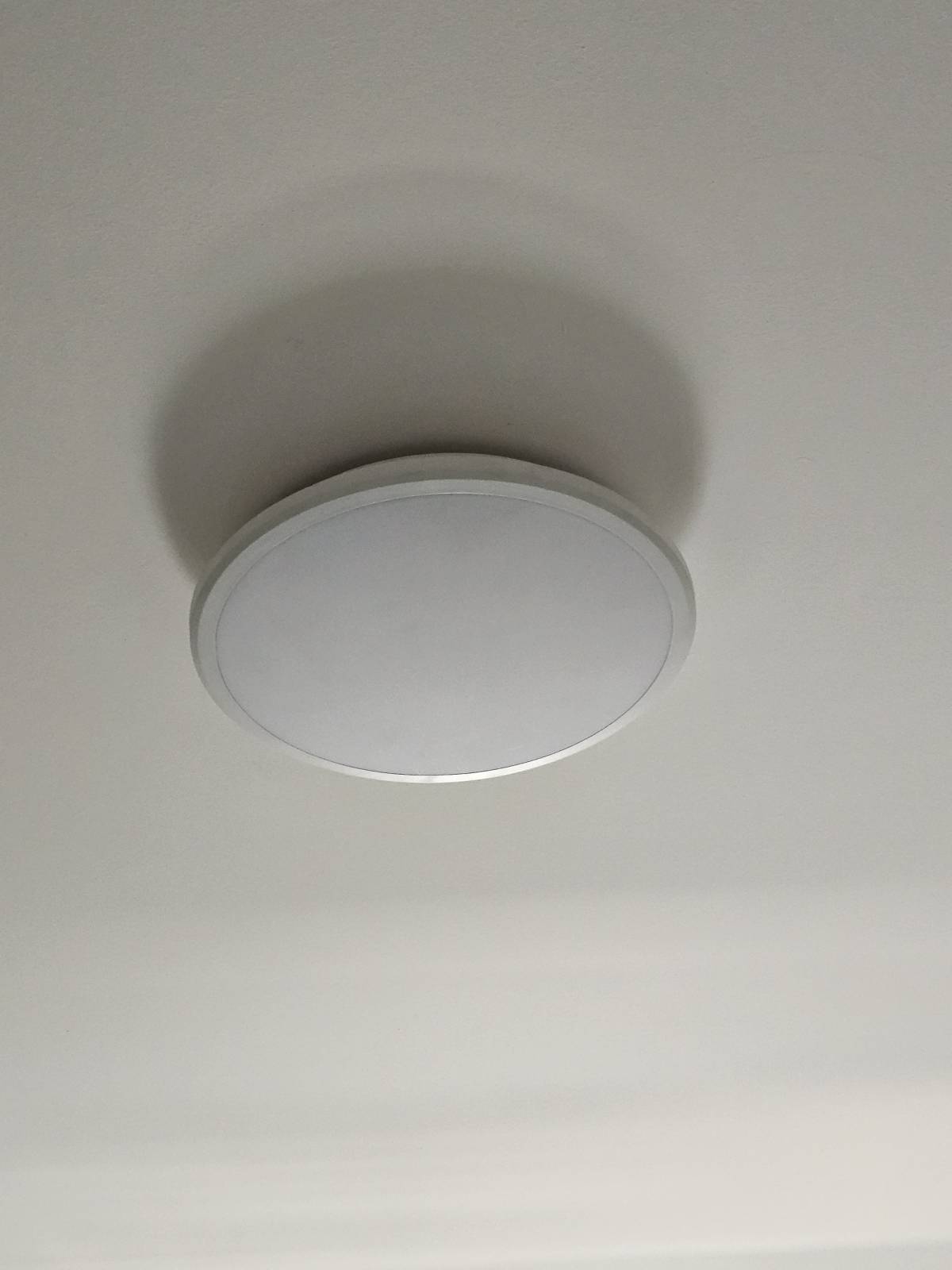 Instalador de Iluminação