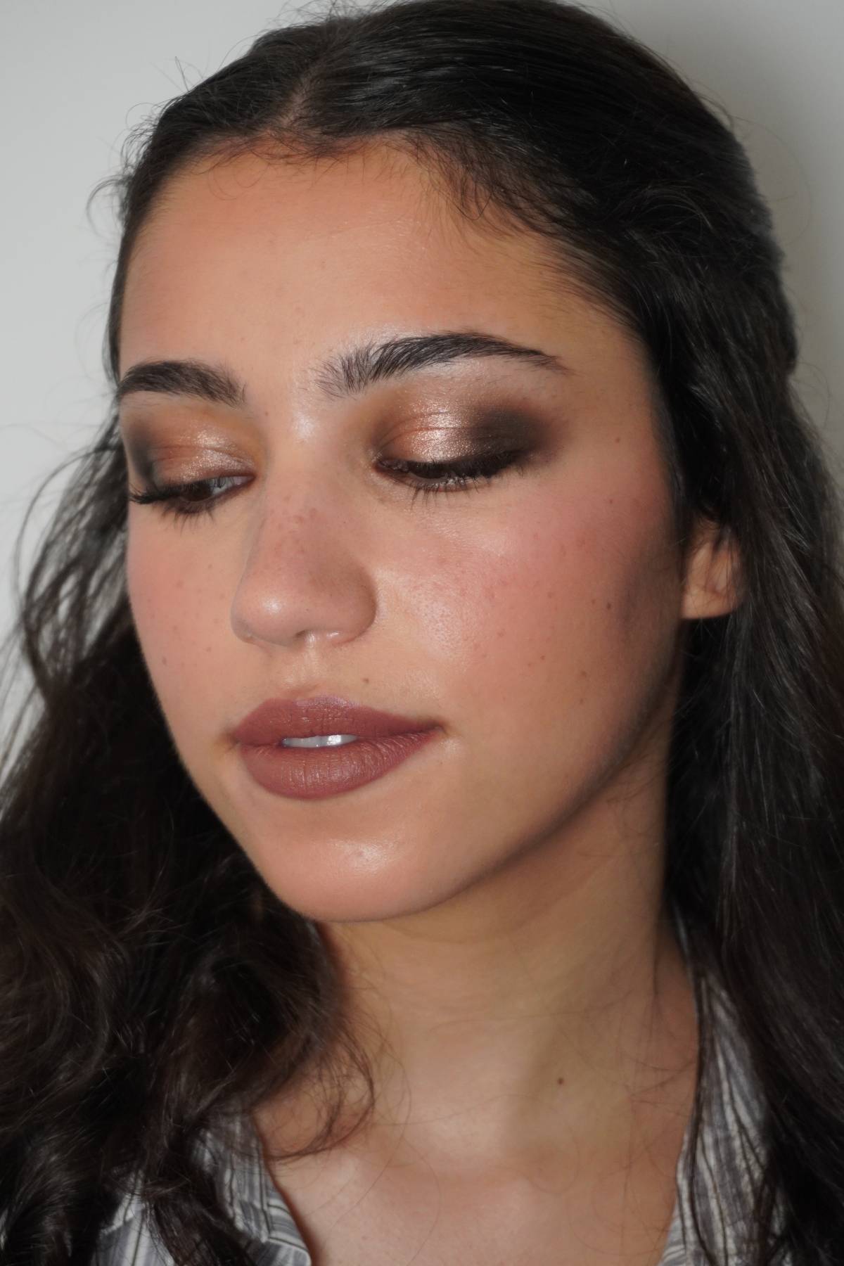 Sara Ibrahim | Professional Makeup Artist & Hairstylist - Seixal - Cabeleireiros e Maquilhadores