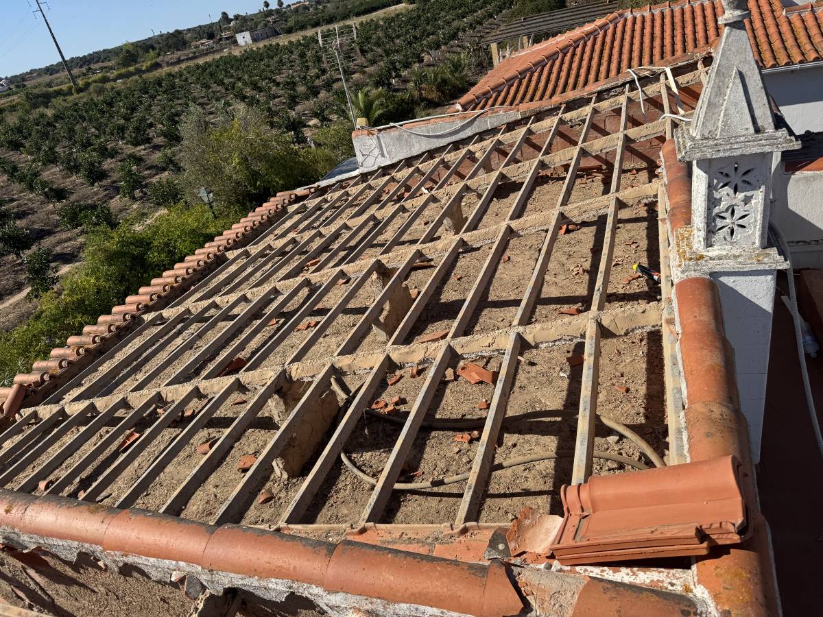 LJ Property Services - Portimão - Aislamientos
