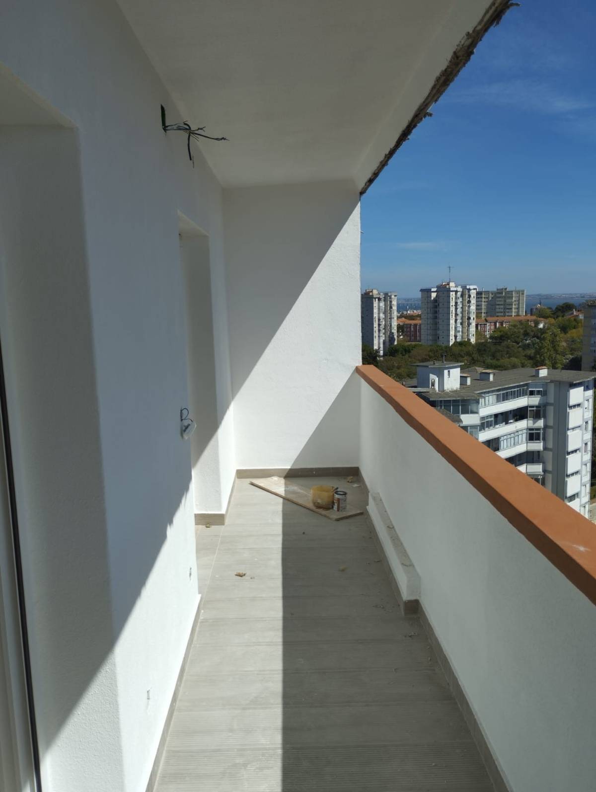 Jorge do Amaral - Alenquer - Gazebo Repair and Maintenance