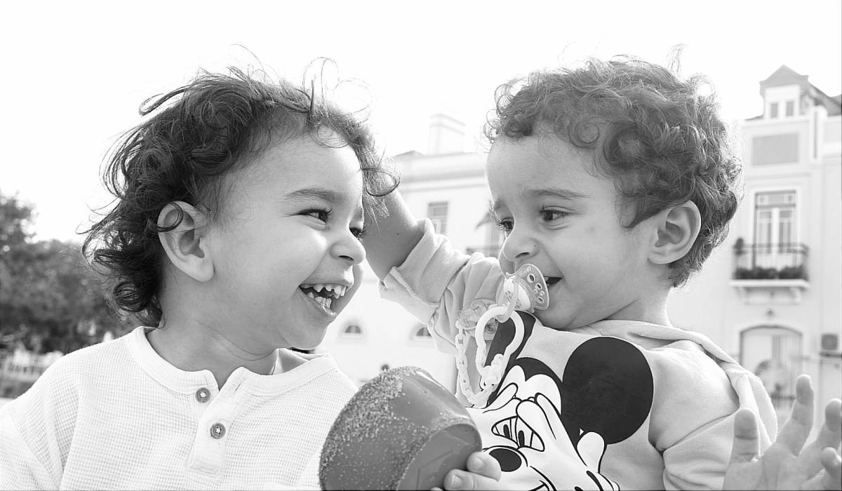 A Rodrigues - Seixal - Fotografia de Bebés