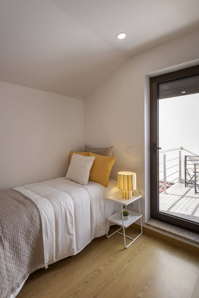 Be My Guest - Ílhavo - Home Staging - Wertsteigerung / Umstyling der Immobilie