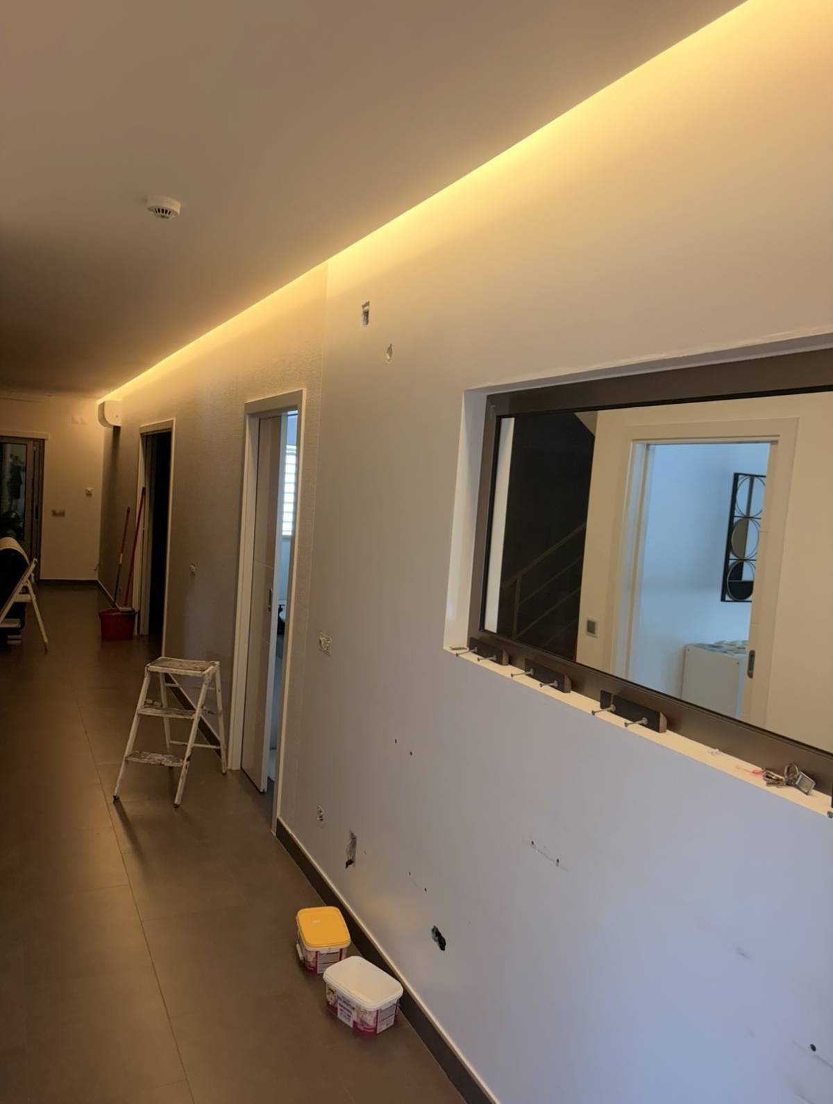 D24 Remodelações! - Vila Real de Santo António - Montagem de TV