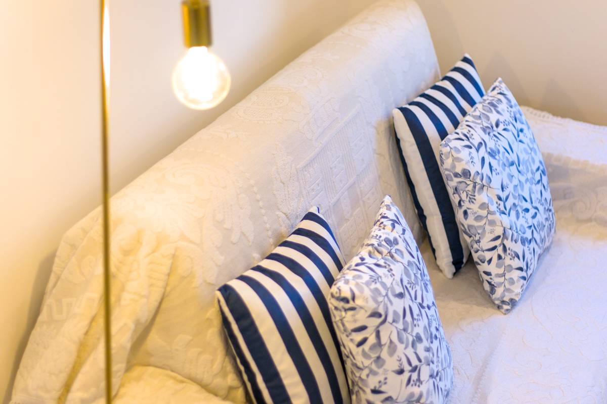 Be My Guest - Ílhavo - Home Staging - Wertsteigerung / Umstyling der Immobilie