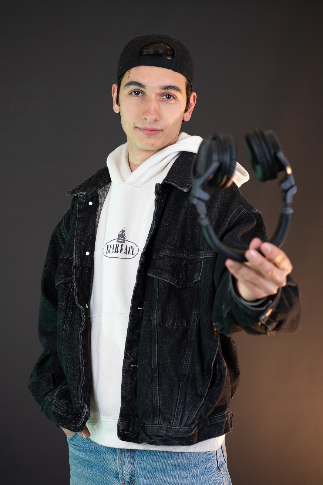 DJ Profissional para Eventos | Comercial, House, Afro & Música Atual - Oliveira do Hospital - DJ para Festas e Eventos