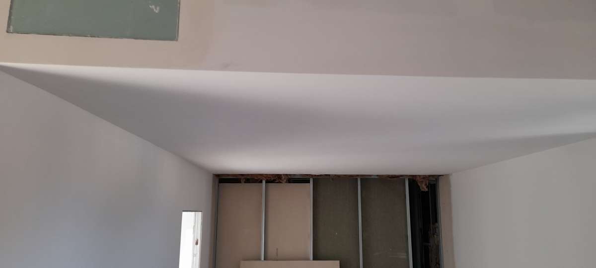 Rodrigo da Silva - Sertã - Drywall Installation and Hanging