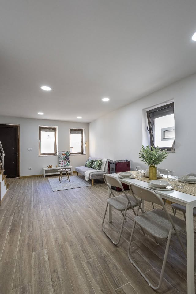 Be My Guest - Ílhavo - Innenarchitektur