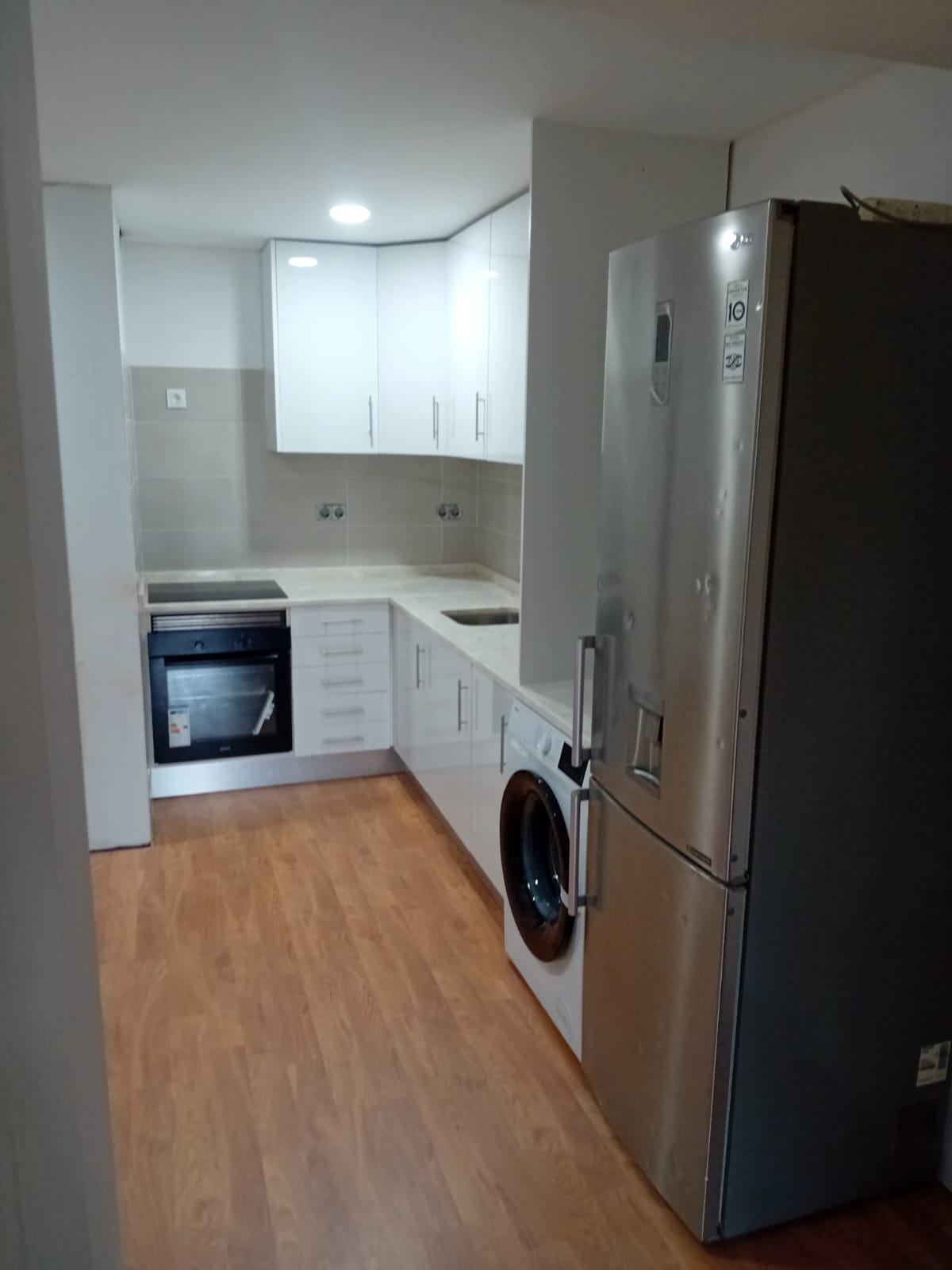 Miguel de Alneida - Sintra - Adiciones y remodelaciones