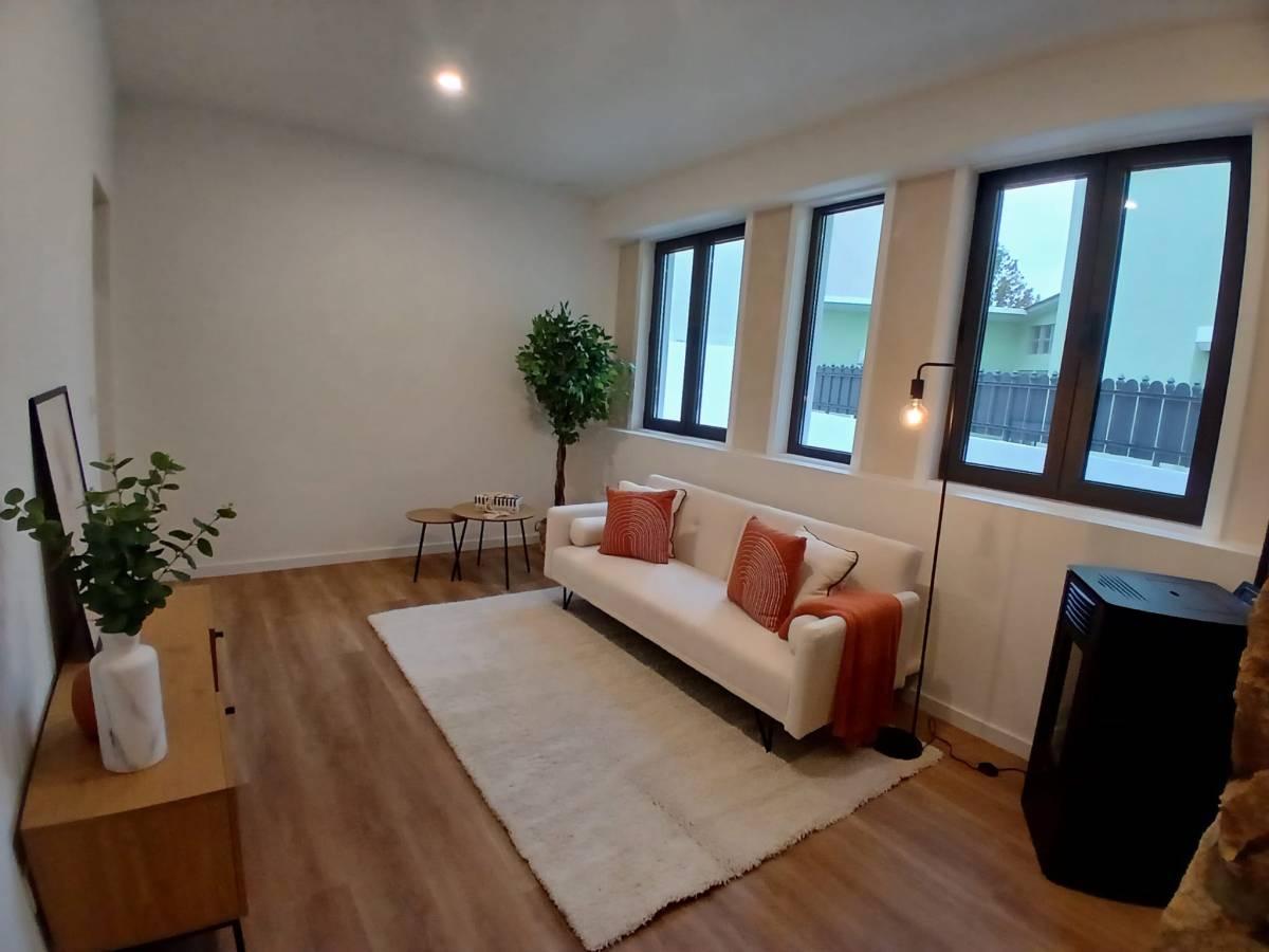 Be My Guest - Ílhavo - Home Staging - Wertsteigerung / Umstyling der Immobilie