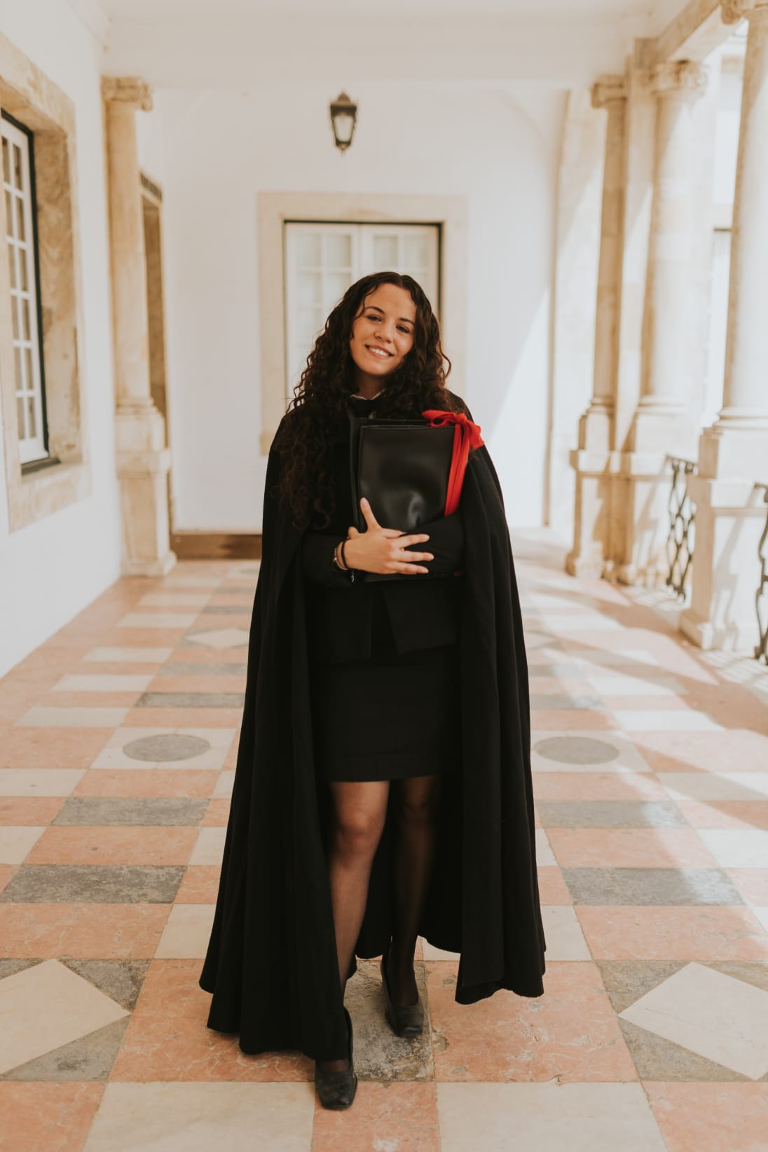 Daniela Costa - Coimbra - Basic Math Tutoring