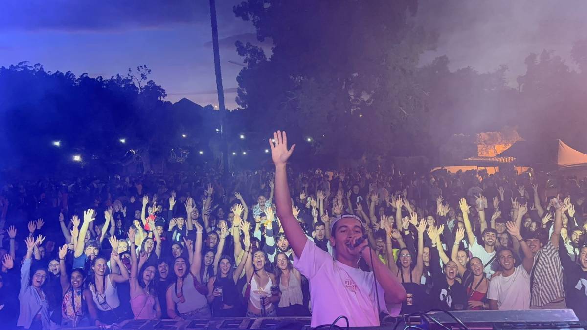 DJ Profissional para Eventos | Comercial, House, Afro & Música Atual - Oliveira do Hospital - DJ