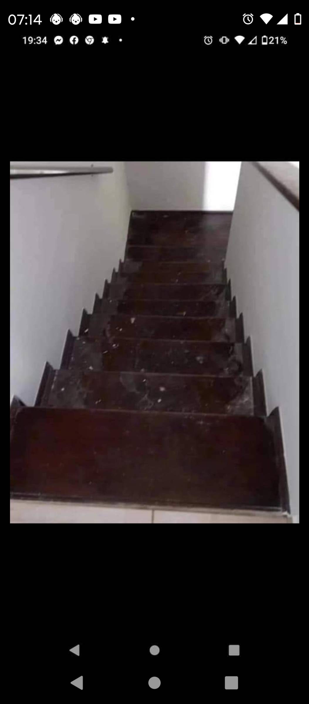 Suelen's cleaner - Marinha Grande - Garage Cleaning