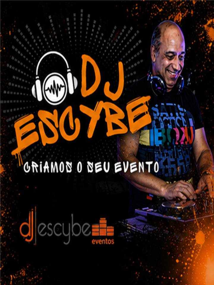 Dj Escybe Eventos - Golegã - Planificación de fiestas