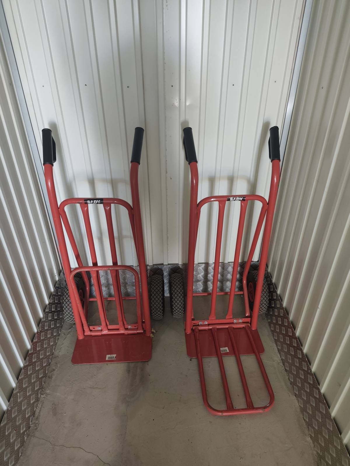 Venâncio transportes - Alenquer - Entretien et réparation de terrasse