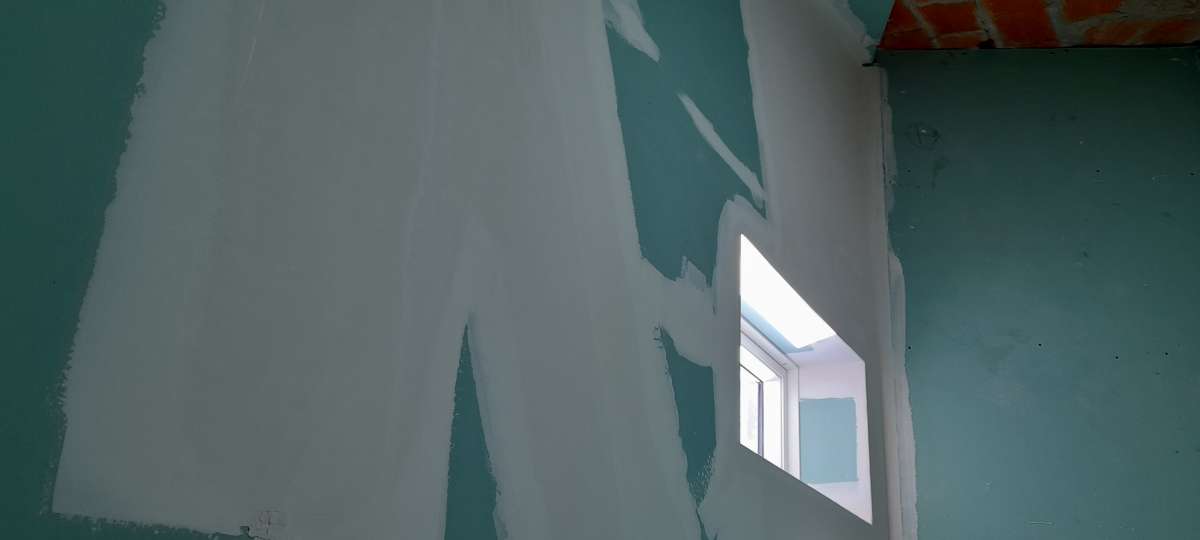 Rodrigo da Silva - Sertã - Walls, Framing, and Stairs