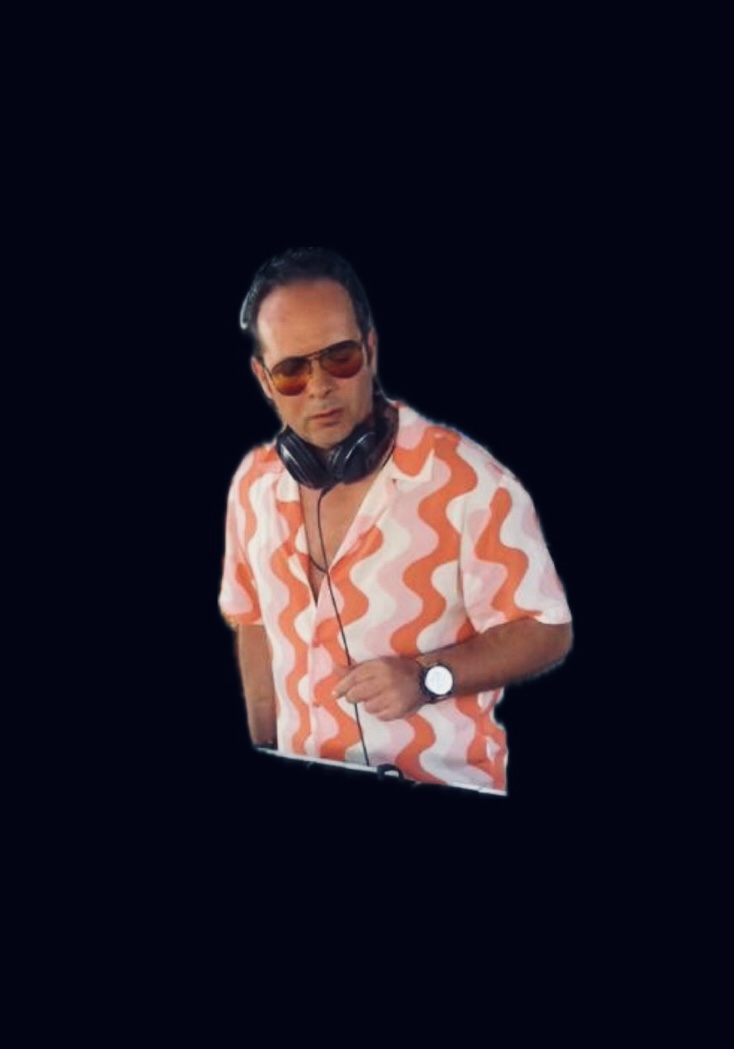 Vanini Sound - Esposende - Quinceanera DJ