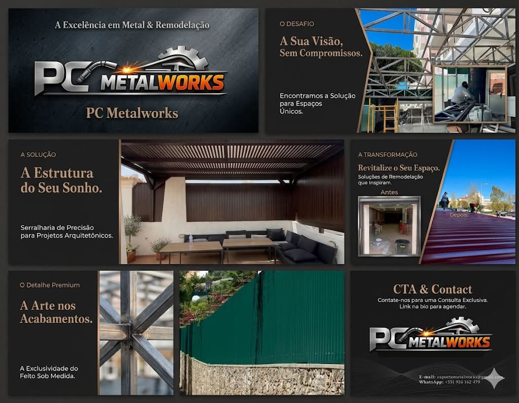 Soldas especiais - Loulé - Fensterreparatur