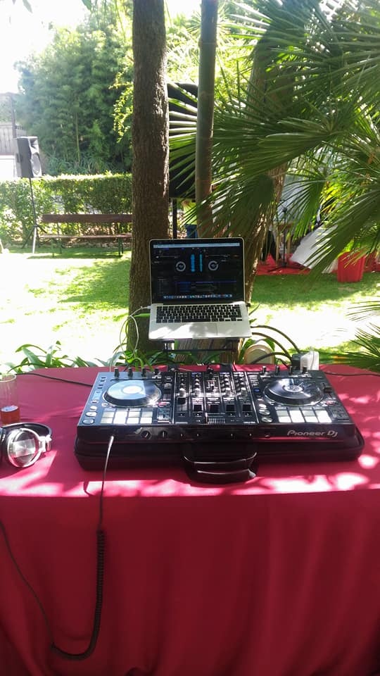Dj Escybe Eventos - Golegã - DJ para Festa Juvenil