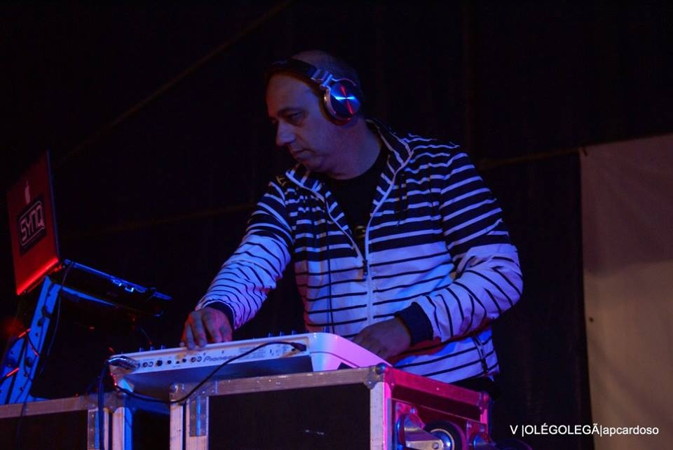 Dj Escybe Eventos - Golegã - DJ para Casamentos