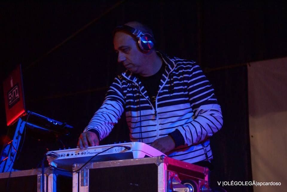 Dj Escybe Eventos - Golegã - Bachelor Parties