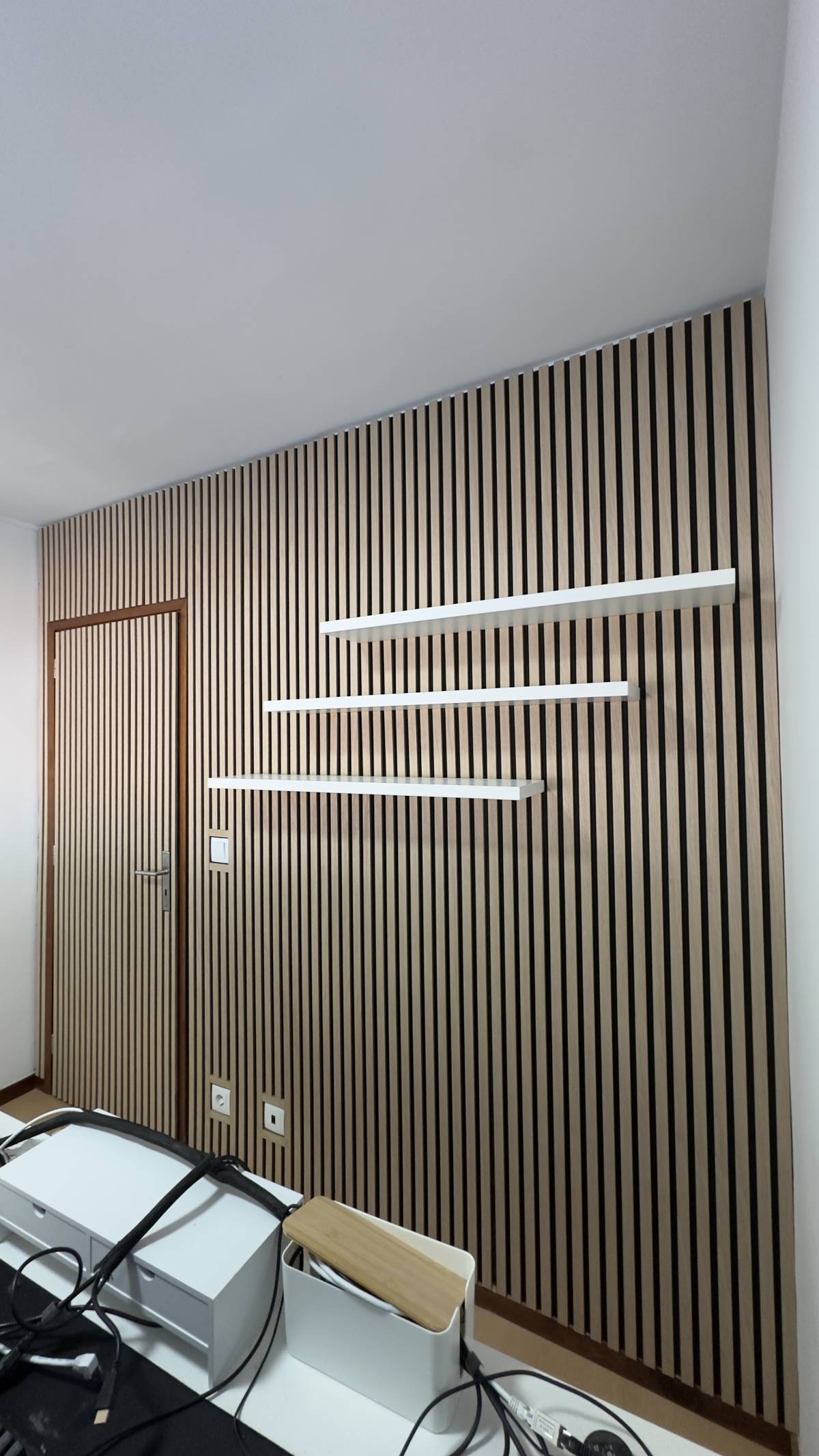 PM Flooring - Vila Nova de Famalicão - Tapeten entfernen