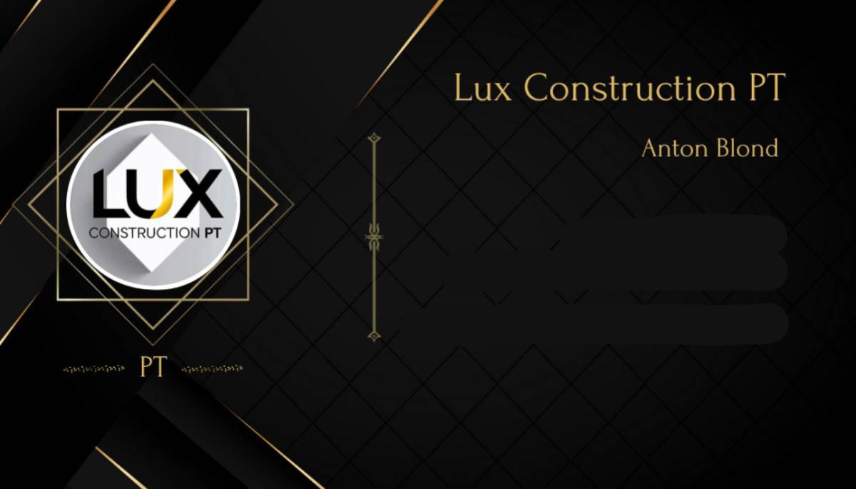 Lux Construction PT - Loulé - Remodelación de armarios