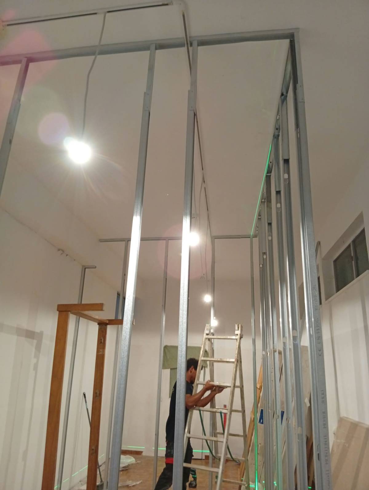 Soldas especiais - Loulé - Fensterläden reparieren