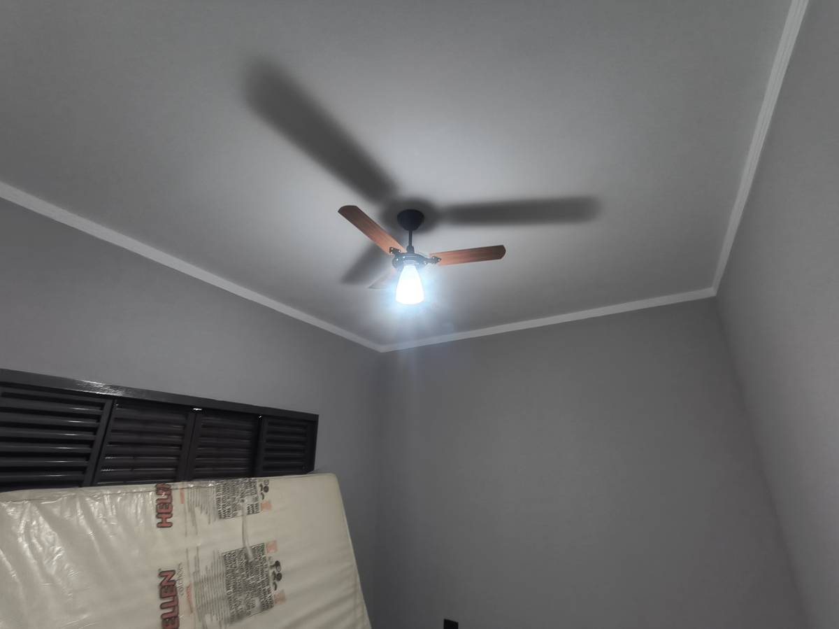 Soluciona elétrica - Torres Vedras - Installation de ventilateur