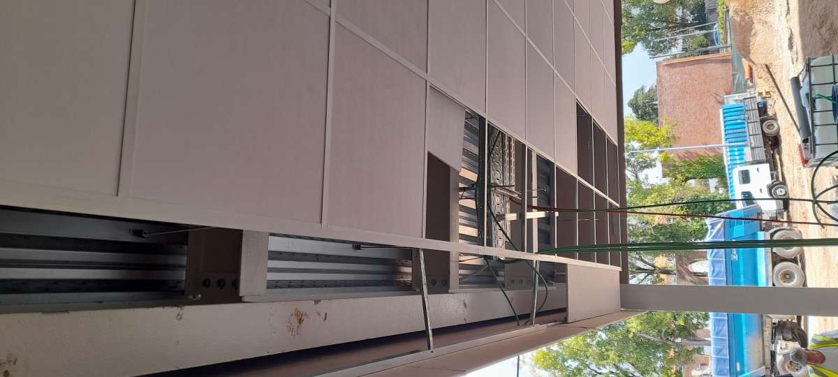 Rodrigo da Silva - Sertã - Drywall Repair and Texturing