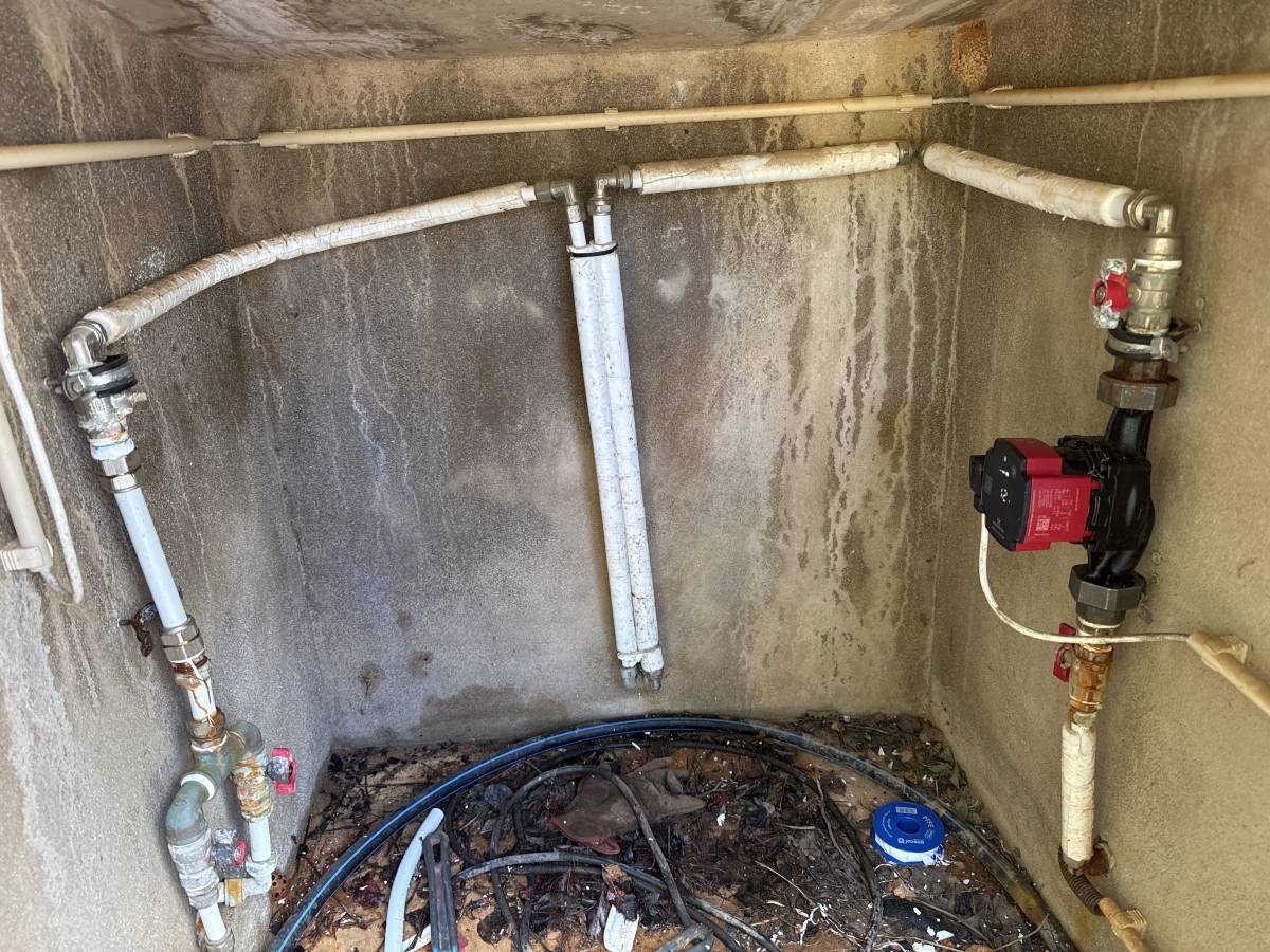 LJ Property Services - Portimão - Instalación de grifos y fregaderos