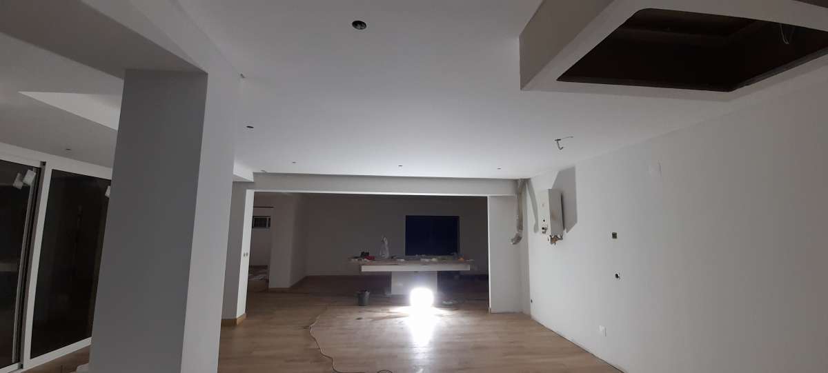 Rodrigo da Silva - Sertã - Drywall Repair and Texturing