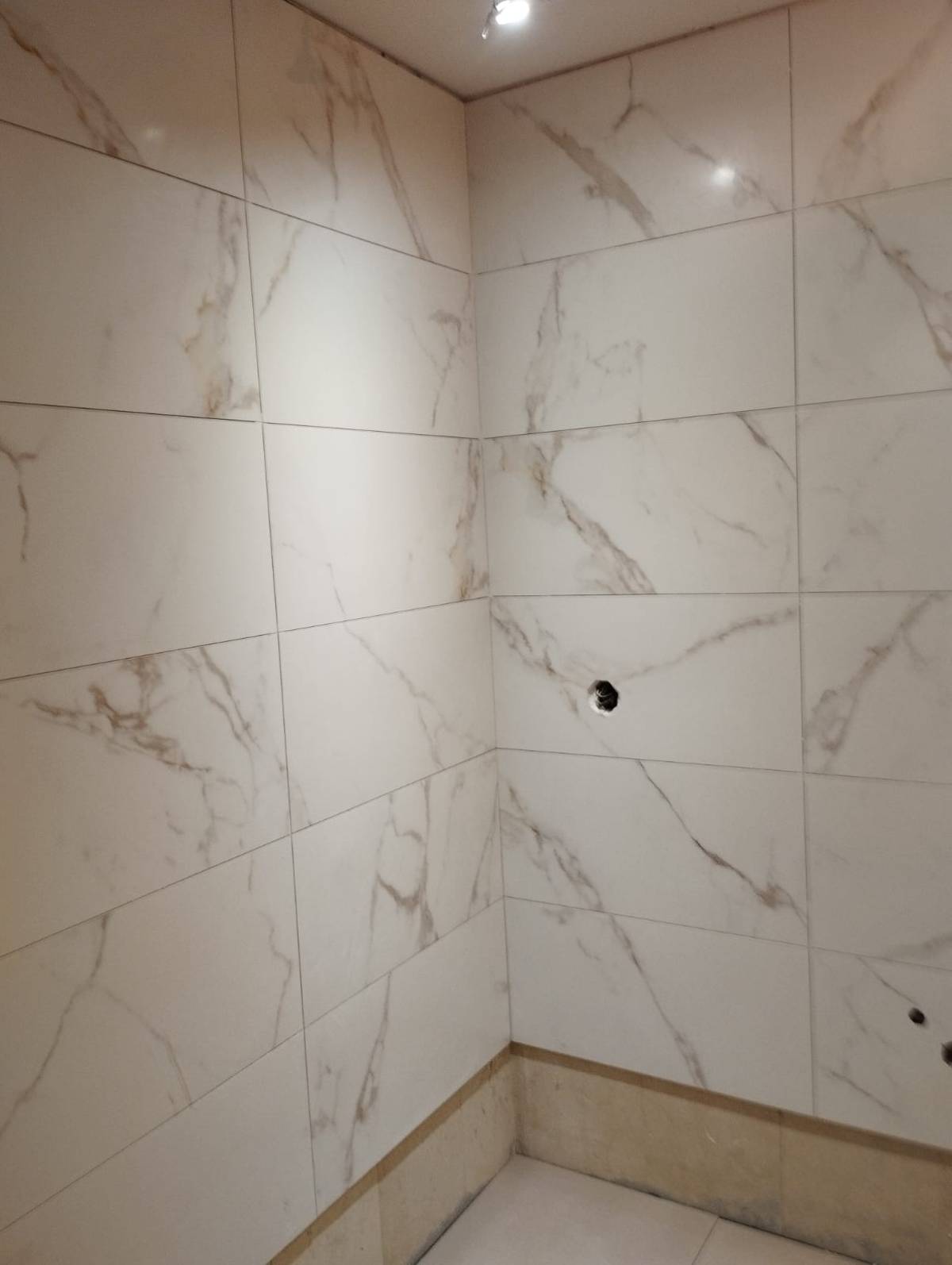 Jorge do Amaral - Alenquer - Drywall Repair and Texturing