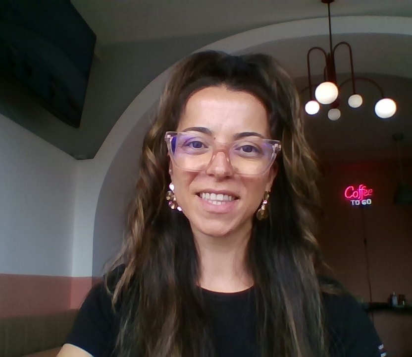 Catarina Batista - Lourinhã - Traduction depuis l’hébreu