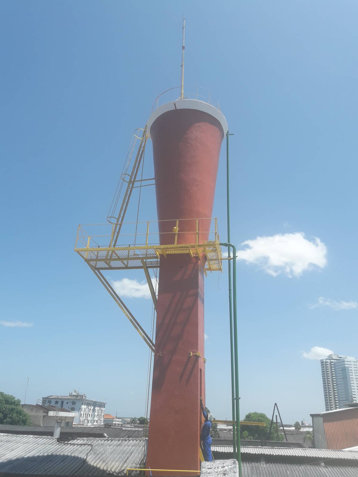 Yuri silva - Vila Franca de Xira - Roof Installation or Replacement