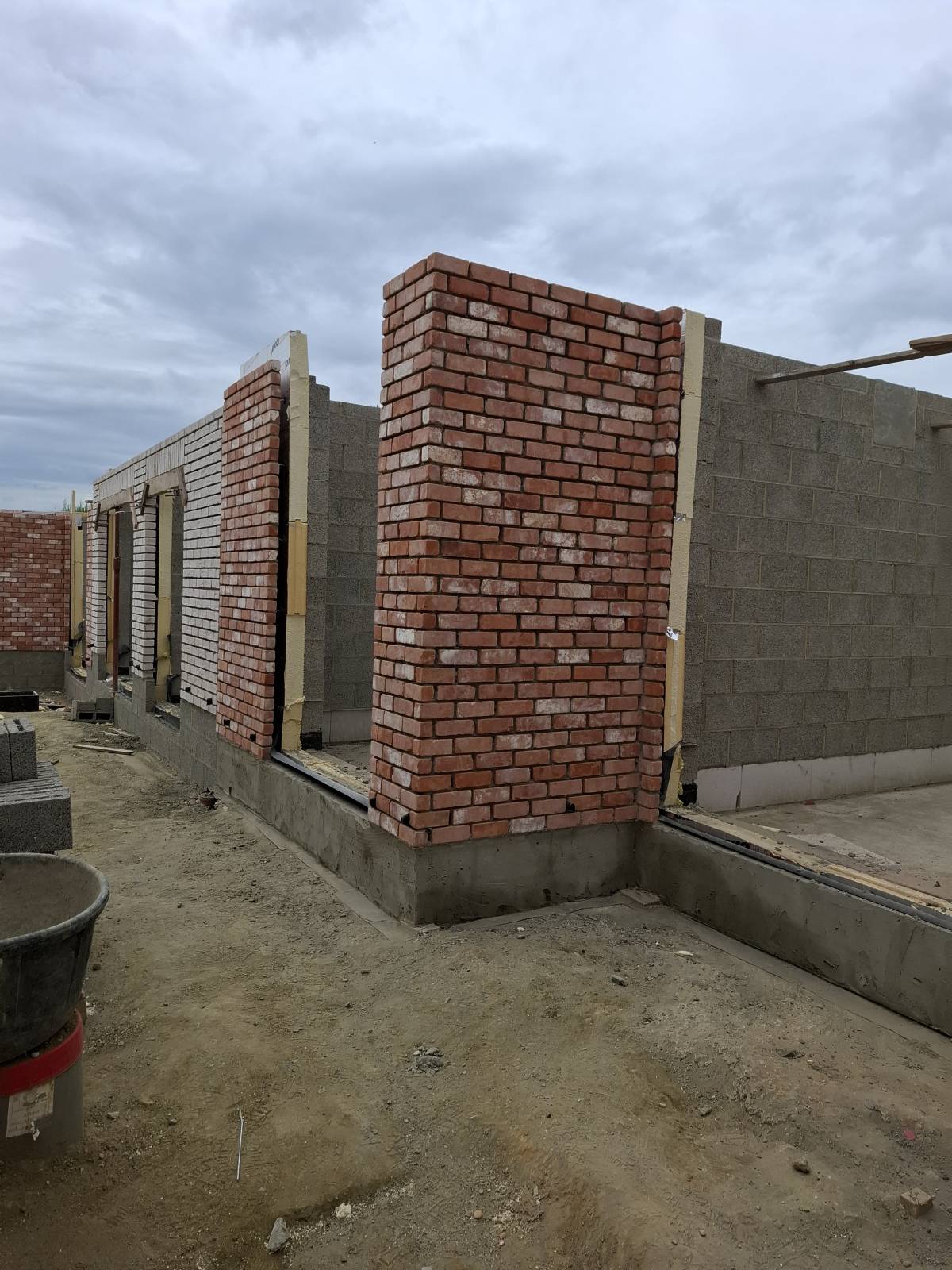 D&F CAPACITY – Construções e Remodelações - Vila Franca de Xira - Badsanierung