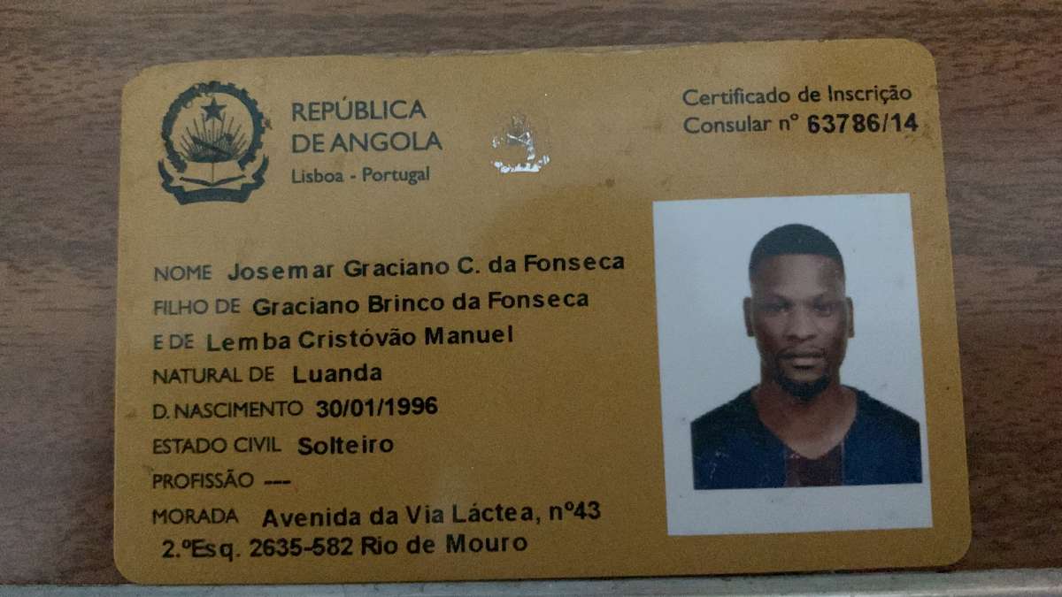 Denise - Viseu - Property Cleanup