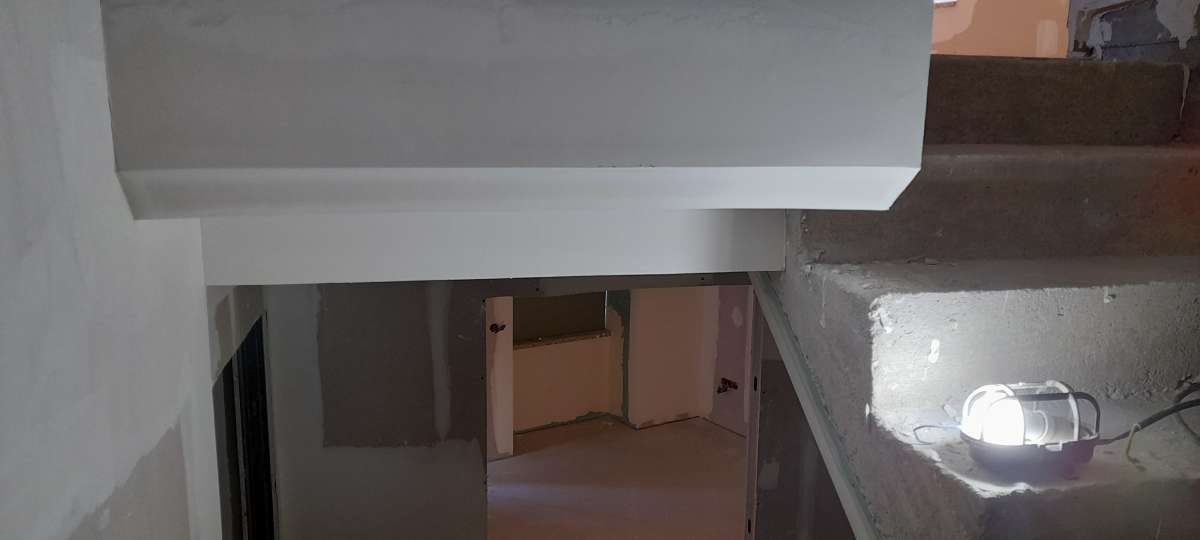 Rodrigo da Silva - Sertã - Drywall Repair and Texturing