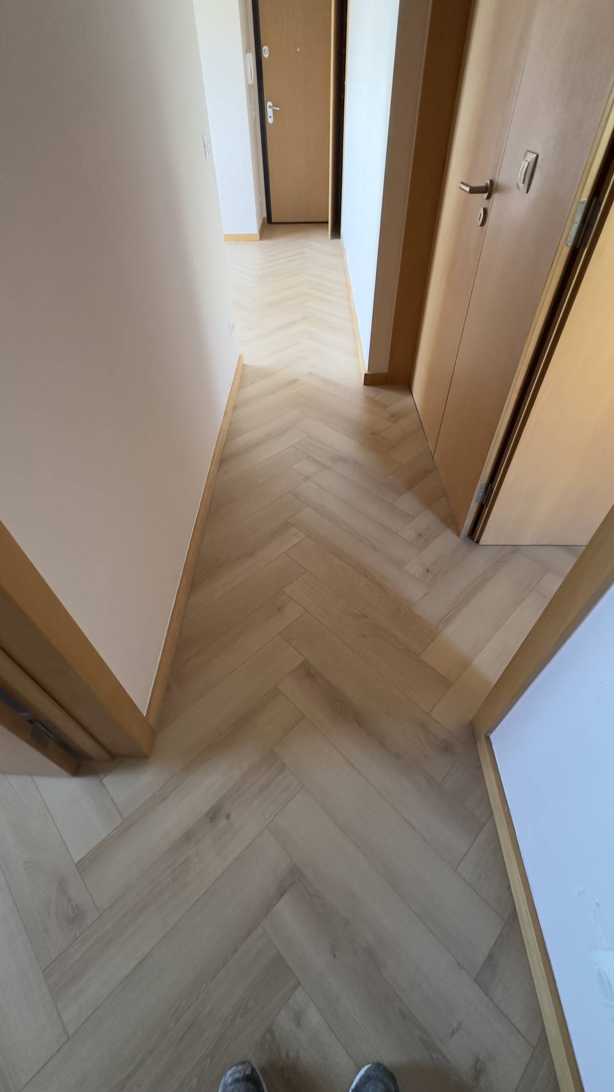 PM Flooring - Vila Nova de Famalicão - Tapete anbringen / Tapezierung
