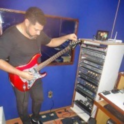 Claudio Produtor - Monção - Entretenimento com Banda de Blues