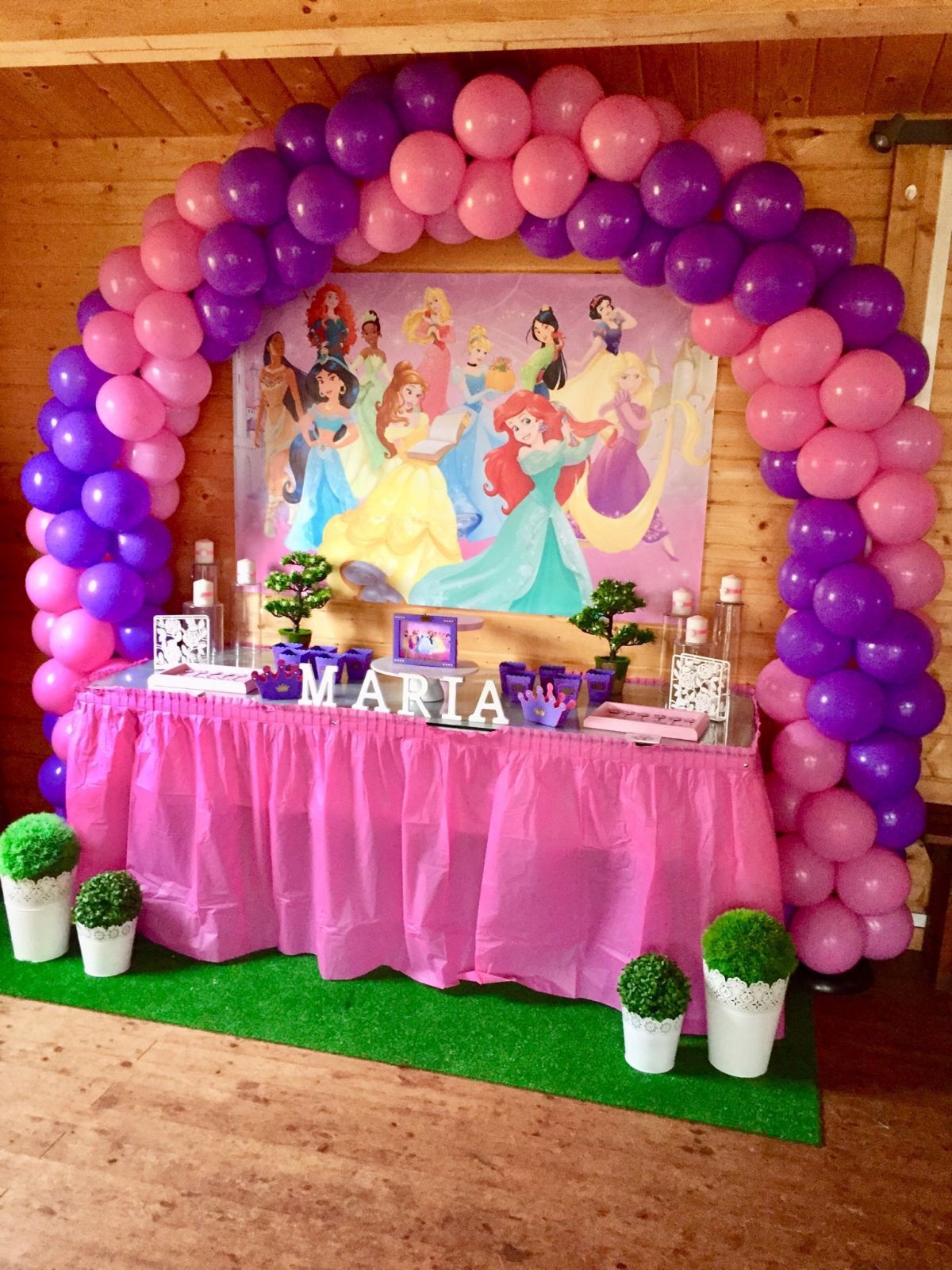 Ângela Pinho - Amadora - Wedding Decorating