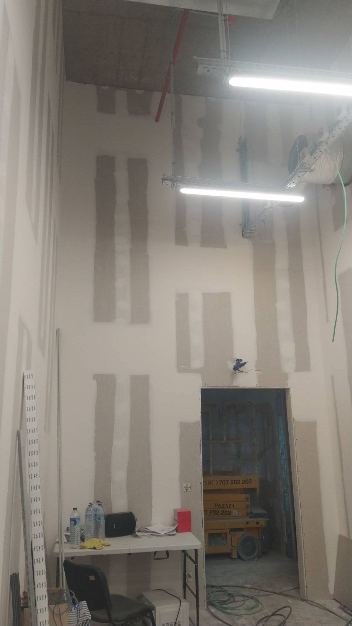FP acabamentos - Póvoa de Varzim - Exterior Painting