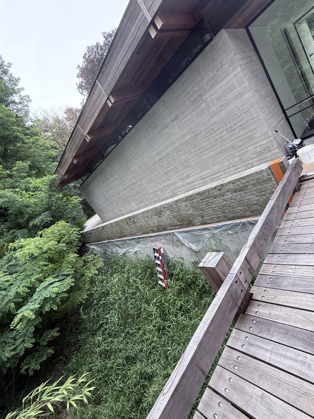 VN Construart - Setúbal - Treppe und Treppenhaus reparieren