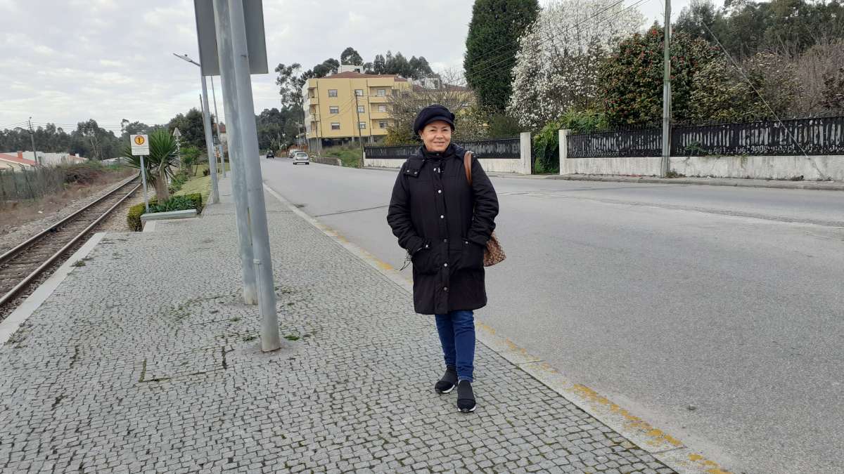 Ana Margareth Penha Pinheiro - Santa Maria da Feira - Deep or Spring Cleaning