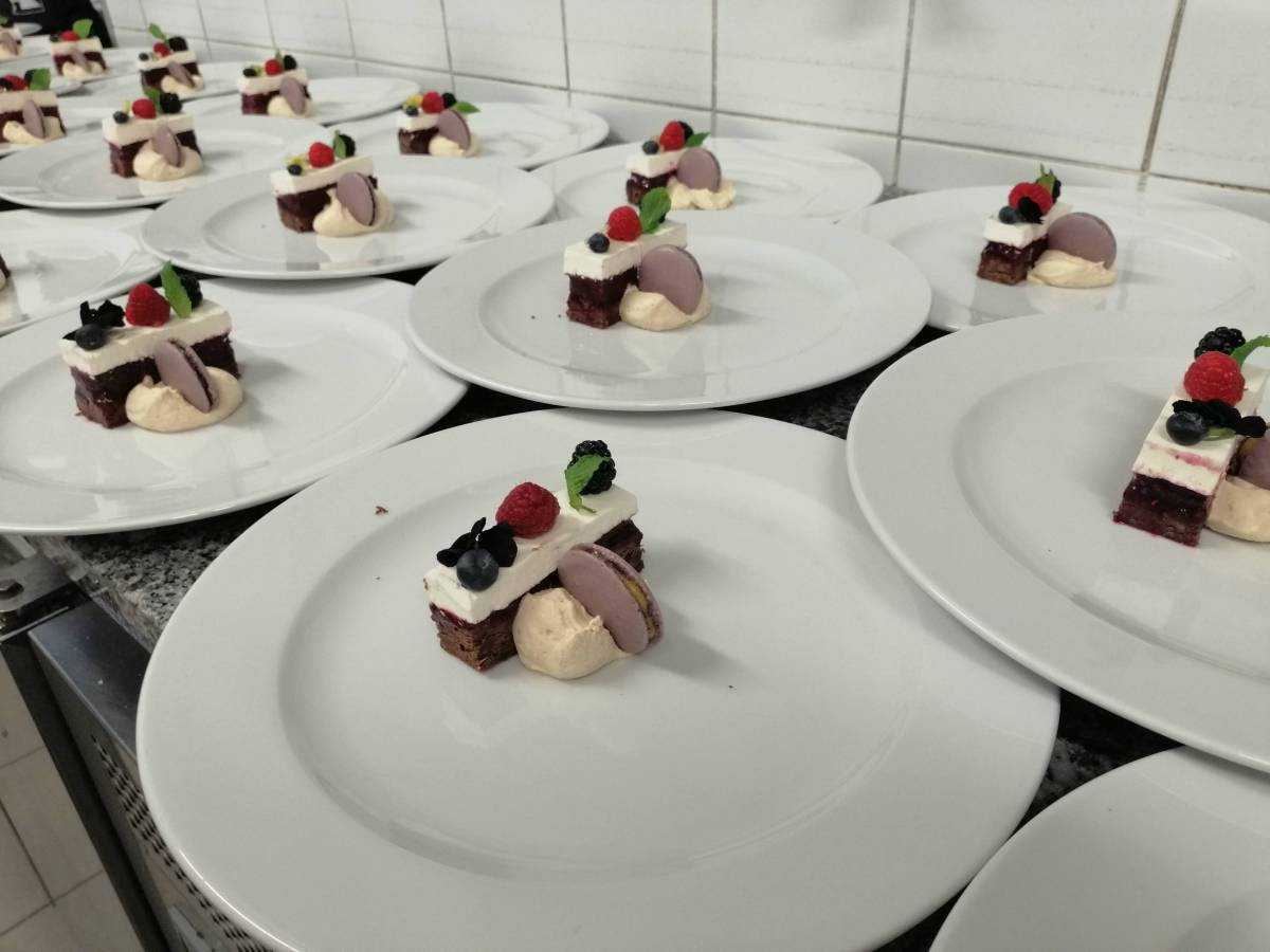 Chef Filipe Magalhães - Vila Nova de Gaia - Barbecue and Grilled Food