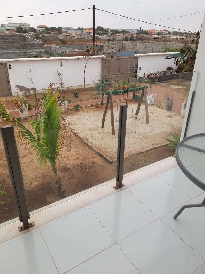 TFC - Alcobaça - Dachdecken