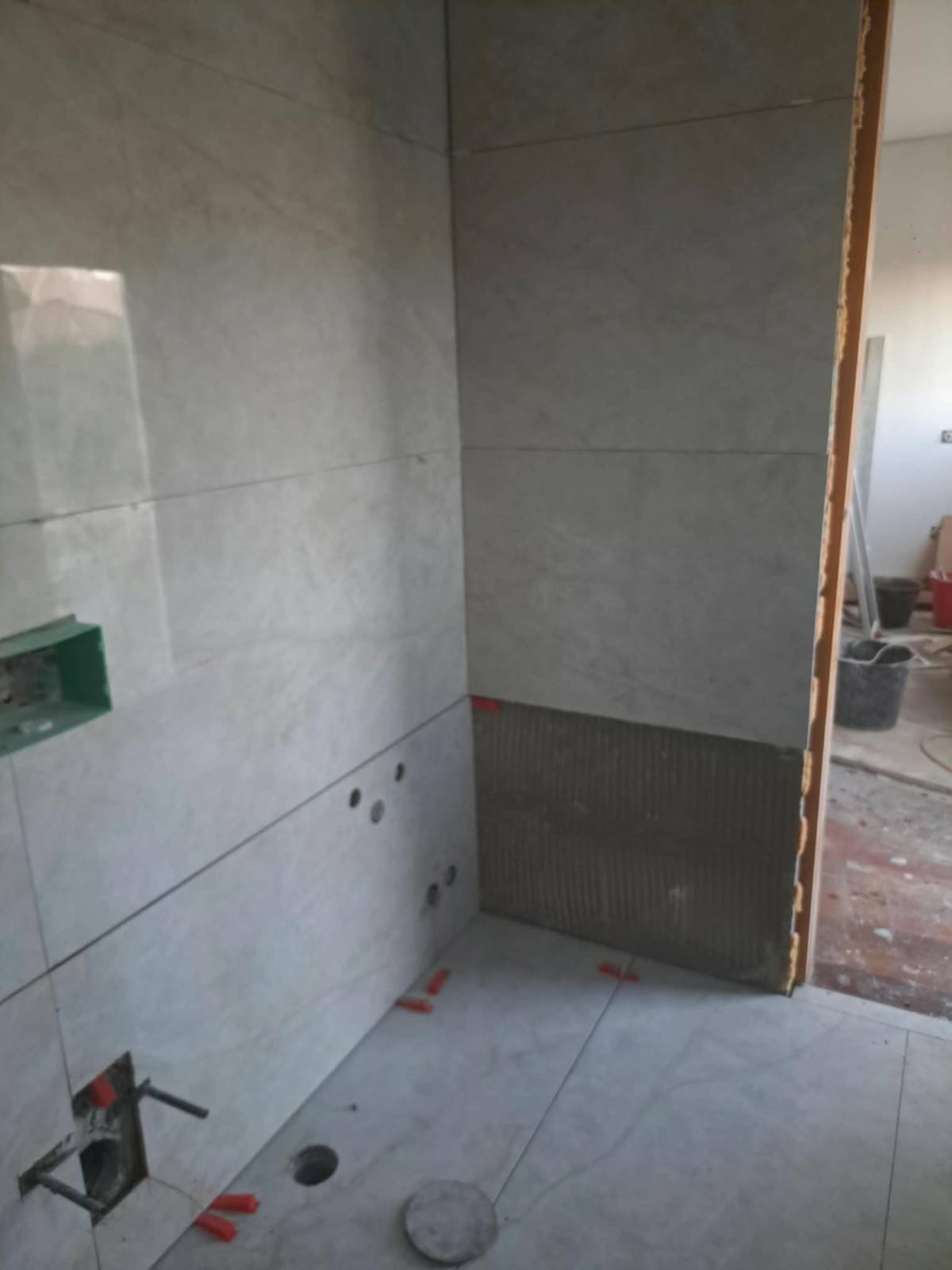 Remodelações Maravilha - Espinho - Home Improvements