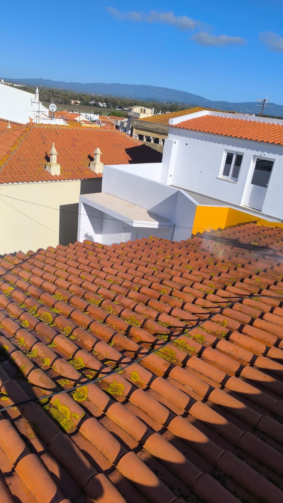 Reis Pinturas e Remodelações - Portimão - Wall Construction